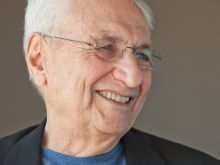 Frank Gehry