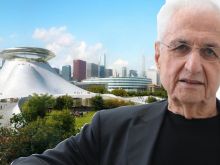 Frank Gehry