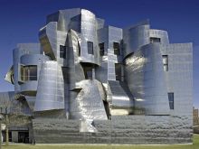 Frank Gehry