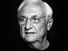 Frank Gehry