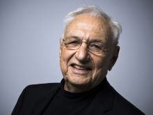 Frank Gehry