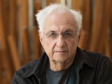 Frank Gehry