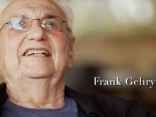 Frank Gehry