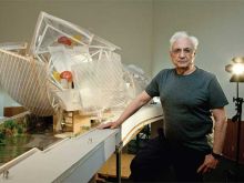 Frank Gehry