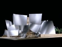 Frank Gehry