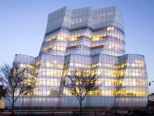 Frank Gehry photo