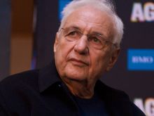 Frank Gehry