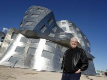 Frank Gehry