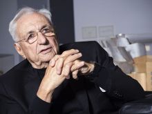 Frank Gehry