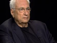 Frank Gehry