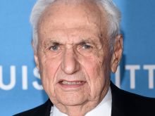 Frank Gehry