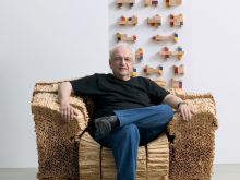 Frank Gehry