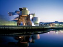Frank Gehry