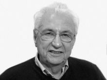 Frank Gehry