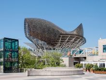 Frank Gehry