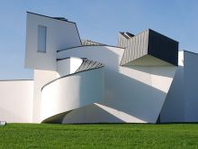 Frank Gehry