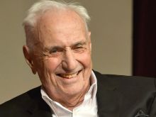 Frank Gehry