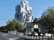 Frank Gehry