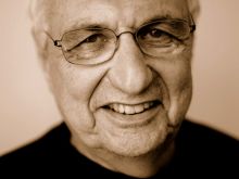 Frank Gehry