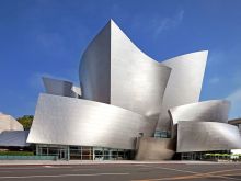 Frank Gehry