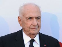 Frank Gehry