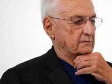 Frank Gehry