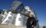 Frank Gehry