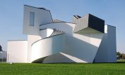 Frank Gehry