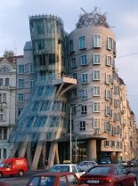 Frank Gehry