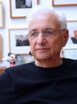 Frank Gehry