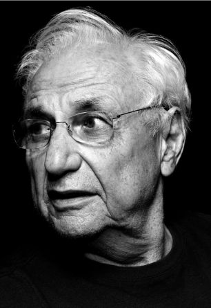 Frank Gehry