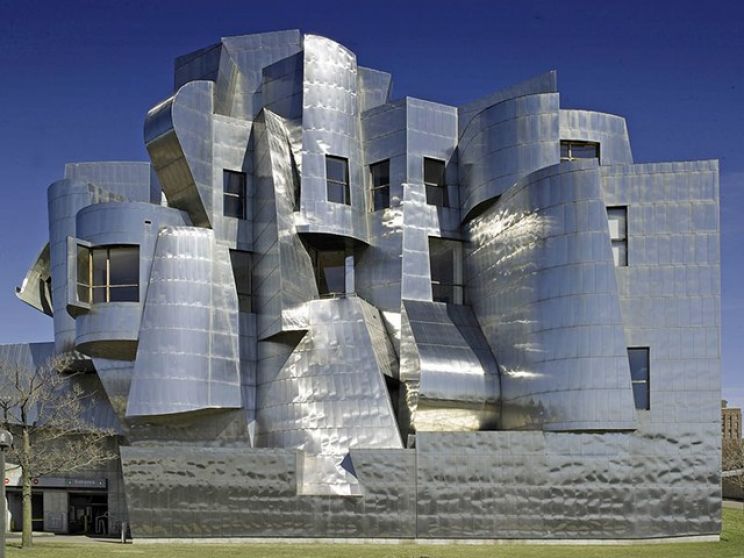 Frank Gehry