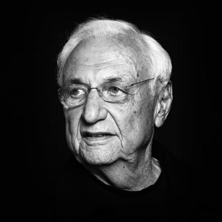 Frank Gehry