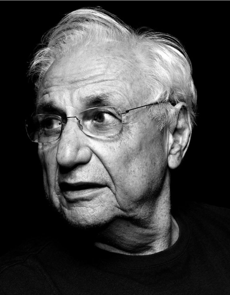 Frank Gehry