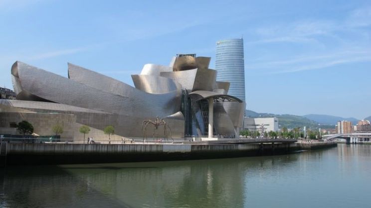 Frank Gehry