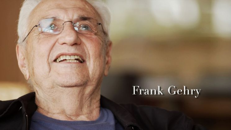 Frank Gehry