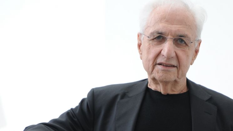 Frank Gehry