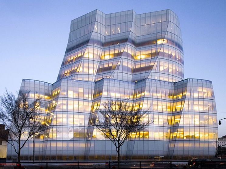 Frank Gehry
