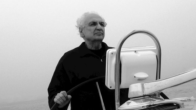 Frank Gehry