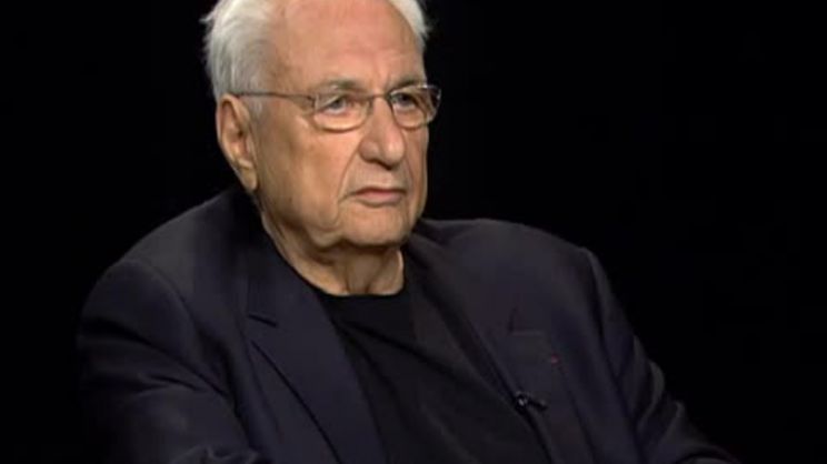 Frank Gehry
