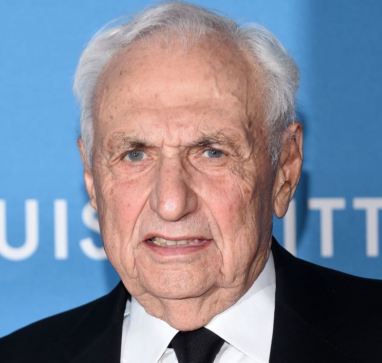 Frank Gehry