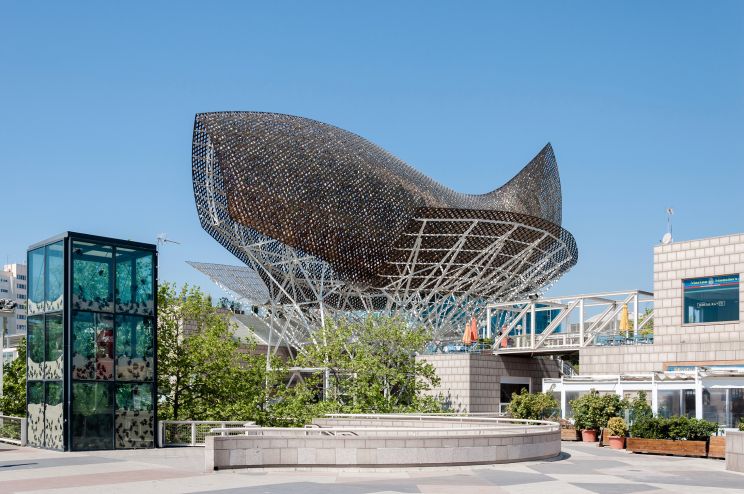 Frank Gehry
