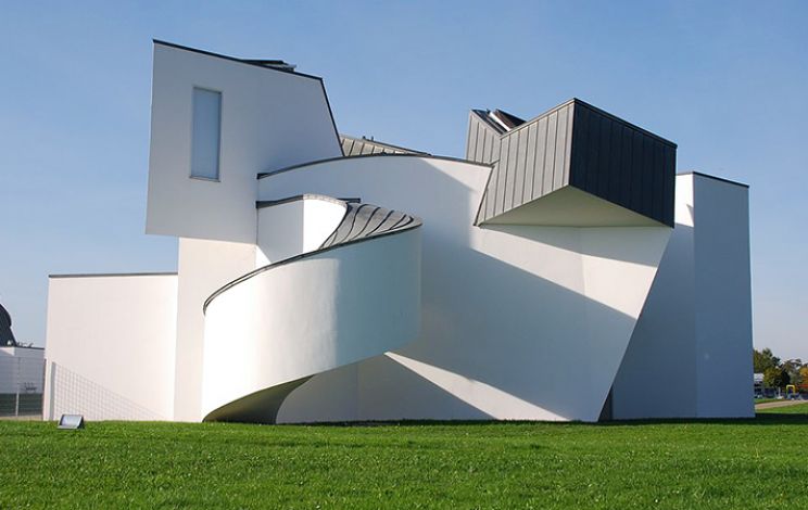 Frank Gehry