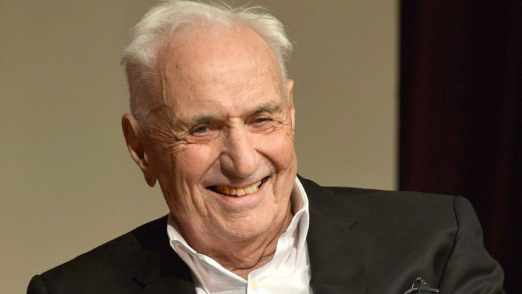 Frank Gehry