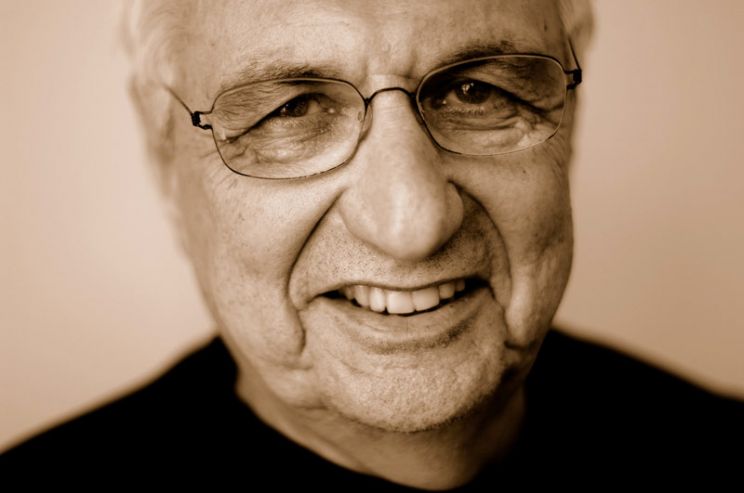 Frank Gehry