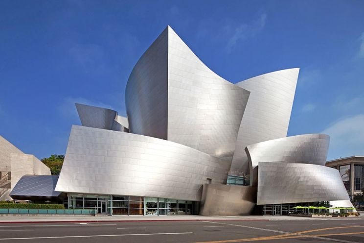 Frank Gehry