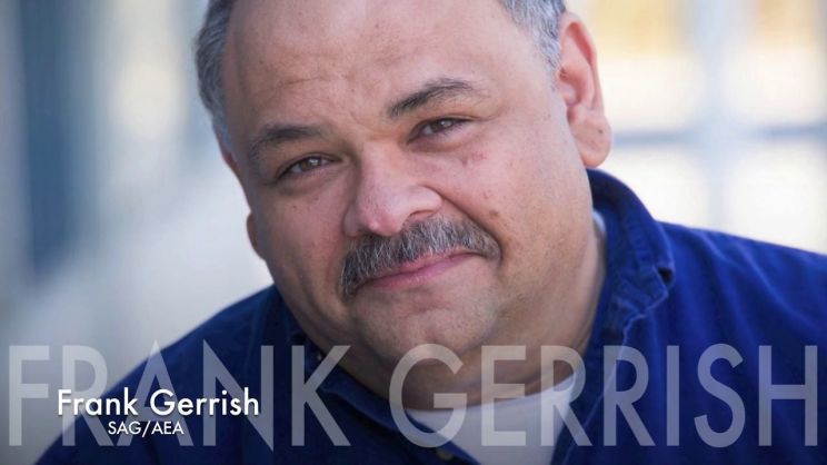 Frank Gerrish