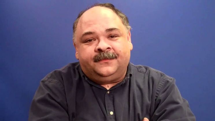 Frank Gerrish