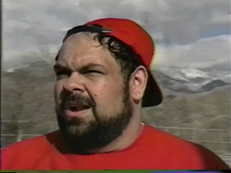 Frank Gerrish