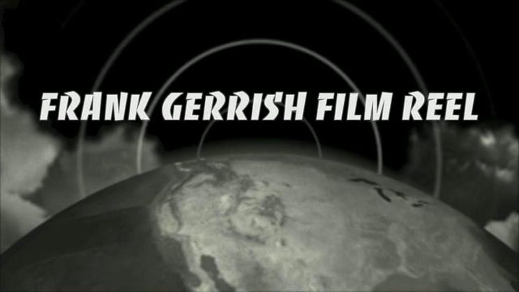 Frank Gerrish